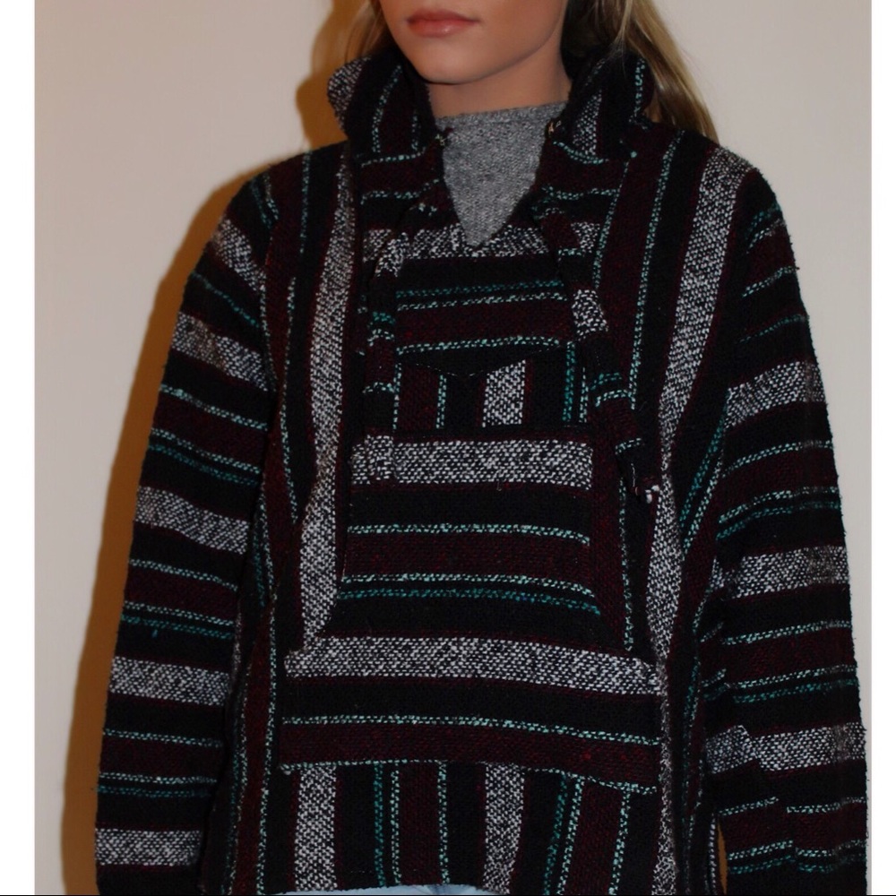“Drug Rug” Hoodie